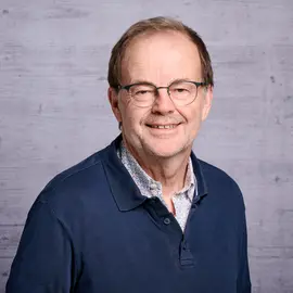 Dr.-Ing. Thomas Zierer
