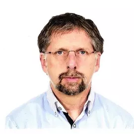 Dr. Jürgen Ebert