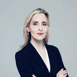 Prof. Dr. Andrea Gonzalez Martinez