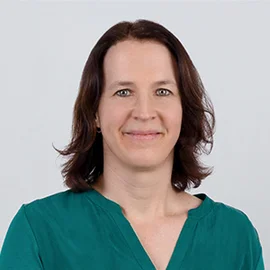Marlene Pohl