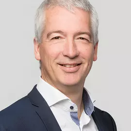 Dr. Matthias Meyer