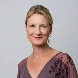 Prof. Dr. Melanie Wegel