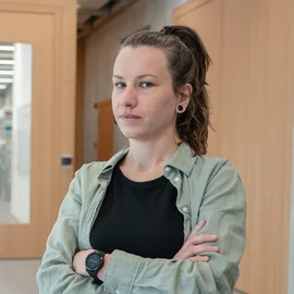 Dr. Radoslava Svihrová