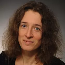 Prof. Dr. Karin Madlener-Charpentier
