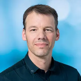 Dominik Refardt PhD