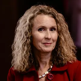 Prof. Dr. Marlies Whitehouse