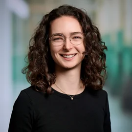 Sina Verena Elmer