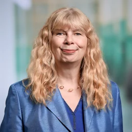 Andrea Günther