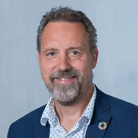 Prof. Dr. Matthias Haase