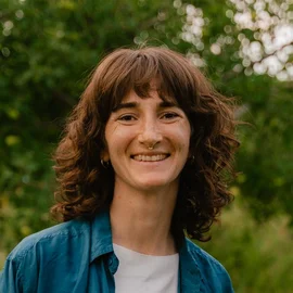 Mirjam Baumgartner