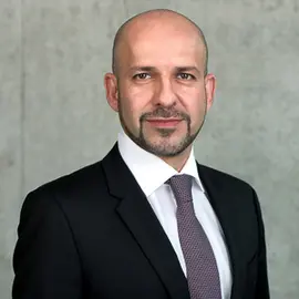 Prof. Dr. Mehdi Mostowfi