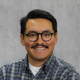 Diego Salinas Gallegos