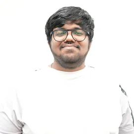 Shiva Ganesh Murali Ganesh