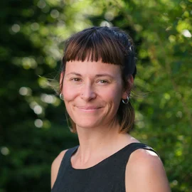 Fabienne Buchmann
