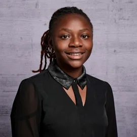 Rose Samantha Tavalia