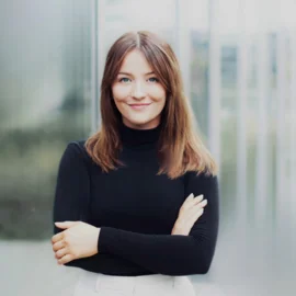 Nora Eichinger
