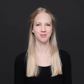 Katharina Paschburg