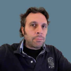 Dr. Andrea Giovanni Beccuti