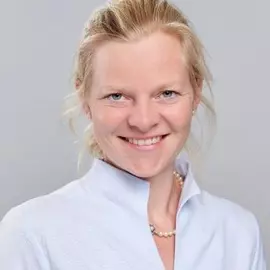 Dr. Anne-Kathrin Rausch