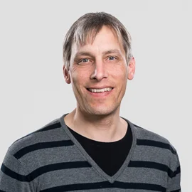 Dr. Jörg Hättenschweiler