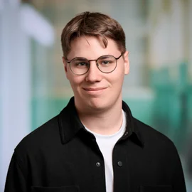 Dr. Tristan Bornoz