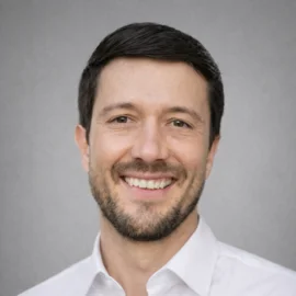 Dr. Juan Gualberto Limon Petersen