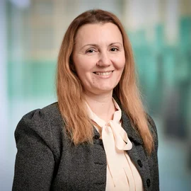 Dr. Zorana Petojevic