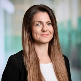 Katarina Pezic