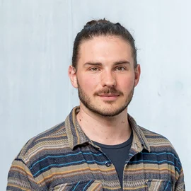 Pascal Reutimann
