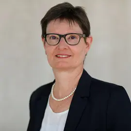 Prof. Dr. Suzanne Ziegler