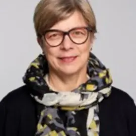 Brigitte Fiechter Lienert