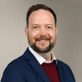 Prof. Dr. Andres Claudius Pfister