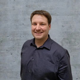 Dr.-Ing. Fabian Carigiet