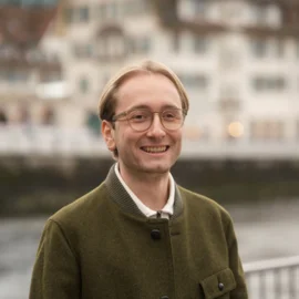 Tom Schädler