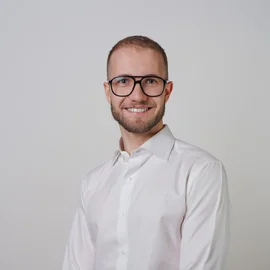 Matteo Willinger, M.Sc.
