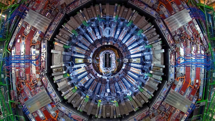 Compact Muond Solenoid, CMS