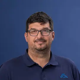 Dr. Dionysios Panagiotis Kintos