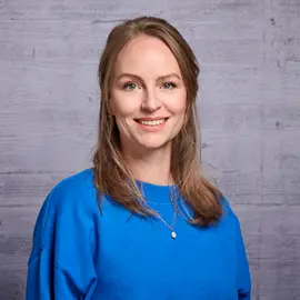 Sarah Lanz