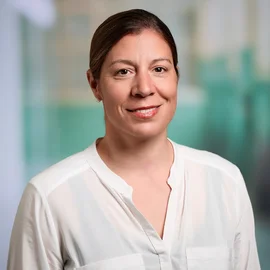 Michèle Wehrli