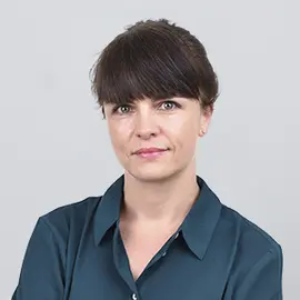 Dr. Rahel Bühler