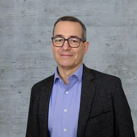 Prof. Dr. Thomas Wenzler