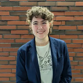 Valery Wyss MSc. Psychologie