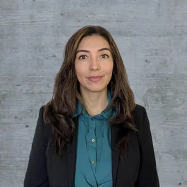 Dr. Paola Andrea Yanguas Parra