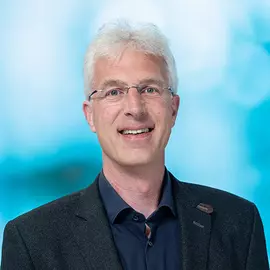 Prof. Dr. Urs Müller