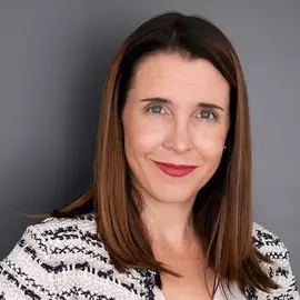 Prof. Dr. habil. Anna Aleksandra Lupina-Wegener Professorin für Internationales Management und Organisatorisches Verhalten