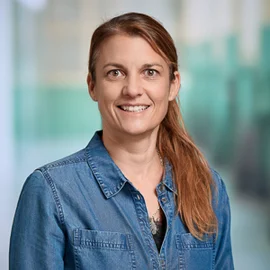 Corinne Hugelshofer