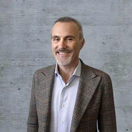 Prof. Dr. Adriano Nasciuti