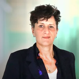 Sabine Rödiger