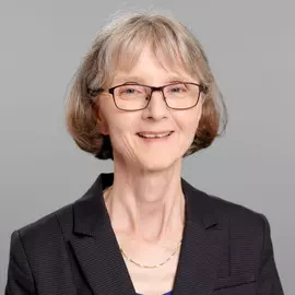 Prof. Dr. Maria Schubert