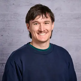 Lukas Frosch
